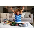 thumbnail image 4 of DisneyPixar Cars-Circuit Course Piston Cup-Avec voiture 1/55, 4 of 6