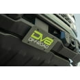 thumbnail image 6 of DV8 Offroad 2021 Ford Bronco Capable Bumper Slanted Front License Plate Mount, 6 of 10
