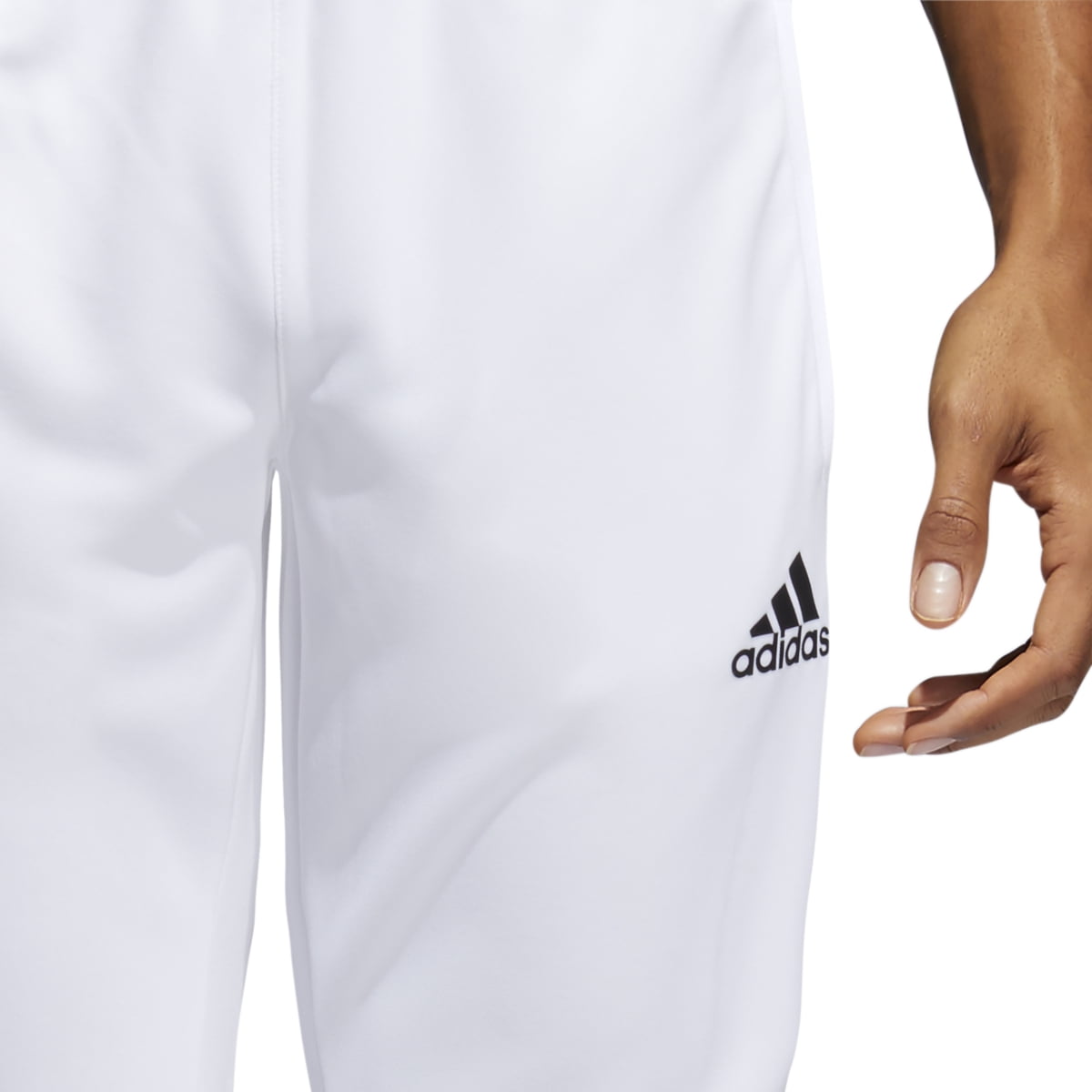 Adidas Men's Tiro 21 3/4 Pants – Springfield & Woodbridge Soccer Supplies