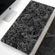 thumbnail image 5 of Alfombrilla de ratón Strata Liquid 900x400, alfombrilla para teclado y ratón de Anime para ordenador portátil, alfombrilla grande para ratón, teclados para jugadores, decoración de escritorio, 5 of 5