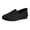 Black -BP42, variant on Women Wide Width Breathable Walking Comfortable Slip on Sneakers Lightweight Sneaker Nurse Shoes Arch Support Sneakers Breathable Soft Running Shoes Anti Skid Sports Diabetic Foam Shoes