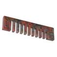 thumbnail image 3 of Harmonica Combs, Mouth Organ Combo Part Blues  For  For Music Players For Deluxe For Marine Band Crossover Yellow,Amber, 3 of 8