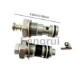 thumbnail image 4 of Manual Forklift Cylinder Spool Sturdy Hydraulic Pallet Truck Valve Spool Set, 4 of 4