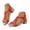 Red, variant on Women's Sparkly Flat Sandals Dressy Bohemian Braided Strap Low Heel Summer Beach Wedding Shoes for Bride Bridesmaids (Black,6)