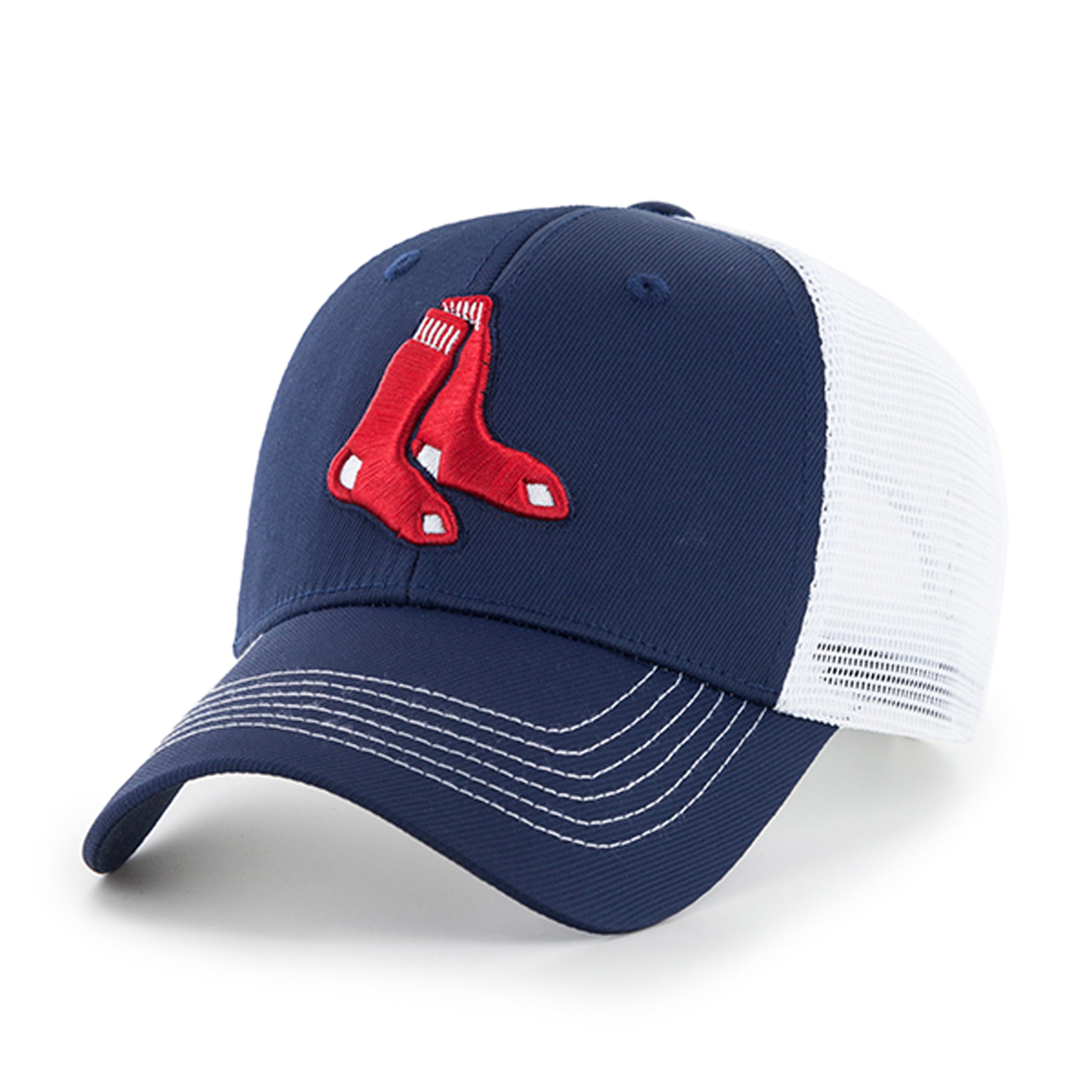 MLB Chicago Cubs Clean Up Cap/Hat by 