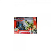 Transformers Energon Bulkhead
