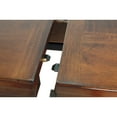 thumbnail image 6 of Signature Design by Ashley Casual Ralene Counter Height Dining Extension Table  Medium Brown, 6 of 8
