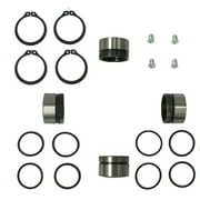 Yukon Super Joint Rebuild Kit for Dana 60 Differential, ONE JOINT ONLY