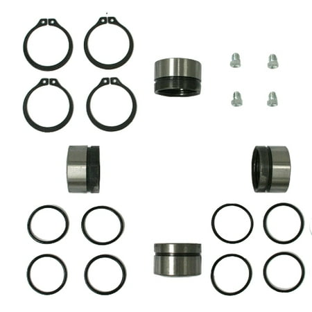 Yukon Super Joint Rebuild Kit for Dana 60 Differential, ONE JOINT ONLY