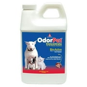 Alpha Tech Pet 005ALPHA-1-2G Odor Pet Concentrate