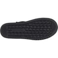 thumbnail image 6 of Koolaburra by UGG Victoria Mini 1114731/BLK Women's 9 Black Suede Boots KHD2430, 6 of 6