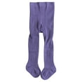 thumbnail image 3 of Collants Chauds en Coton Doux pour Bébés Filles, 3 of 5