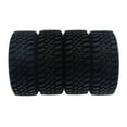 thumbnail image 4 of Milaget 1:12 Metal Beam//Transfer Case/Tire Replacements for MN86K Model Car 4pcs Tires, 4 of 7