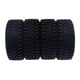 thumbnail image 4 of Piezas de repuesto de metal para coche RC a escala 1:12 para el modelo Crawler MN86/MN86K/MN86KS Neumáticos 4pcs, 4 of 7