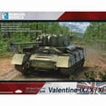thumbnail image 1 of Rubicon British Valentine IX/X/XI Neuf, 1 of 1