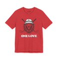 thumbnail image 3 of One Love | Birdie Mode | Golf T-Shirt, 3 of 4