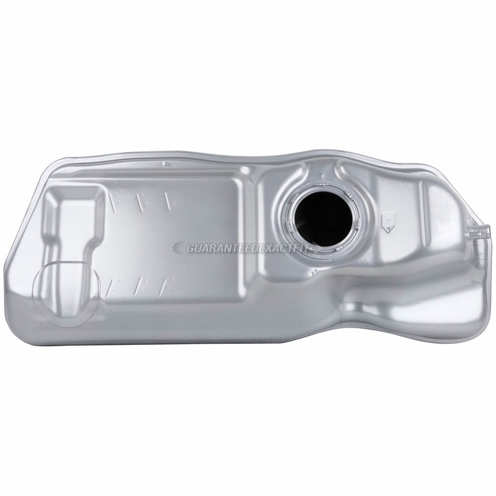 2000 jeep grand cherokee limited gas tank size