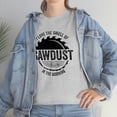 thumbnail image 7 of I Love The Smell Of Sawdust In The Morning - Father's Day Gift - ID: 237, 7 of 7