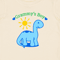 thumbnail image 4 of Inktastic Grammy's Boy Boys Baby T-Shirt, 4 of 5