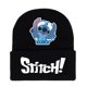 thumbnail image 1 of Gorro de punto con estampado de dibujos animados de Star Baby Stitch, gorro de lana estampado de hip-hop para hombres y mujeres, cálido en otoño e invierno, 1 of 6