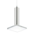 thumbnail image 2 of 57600PC-Maxim Lighting-Trim-Pendant Kit-2.25 Inches wide by 10.75 inches high-Polished Chrome Finish, 2 of 2
