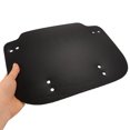 thumbnail image 2 of BERTDOMD Replacement Trolley Base Plate for Shopping Cart, Pull Cart Base Board Spare Part, 2 of 5