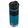 thumbnail image 4 of Contigo Byron 2.0 Stainless Steel Travel Mug with SNAPSEAL Lid and Grip, 20 Ounce, 4 of 4