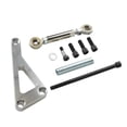 thumbnail image 2 of Reemplazo del kit de soporte del alternador Piezas de repuesto fáciles de instalar Práctico portátil Accesorios profesionales premium Aluminio, 2 of 8