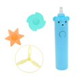 thumbnail image 4 of Sketch Highlight Electric Eraser Childrens Drawing and Writing Electric Eraser, 4 of 8