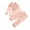 Pink, variant on PMVFHDE Clearance Boys Clothing Sets Kids Girl Boy Satin Pajamas Set Button Down Sleep Shirt Top Long Pants Bottoms Sleepwear Loungewear Clothes Toddler Boy Outfits,Silver,13-14 Years