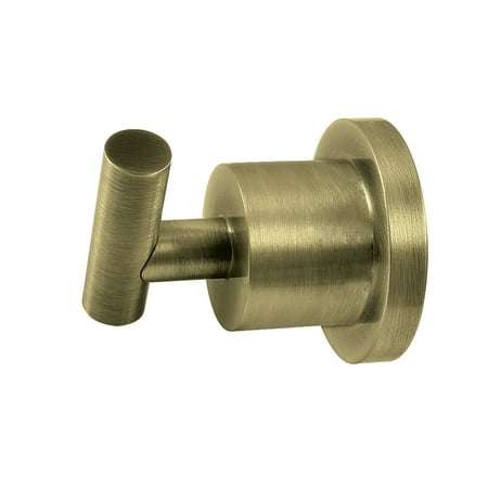 

Kingston Brass BA8217AB Concord Robe Hook Antique Brass