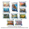 thumbnail image 1 of Rompecabezas Ravensburger de 500 Varios Modelos 1 pieza, 1 of 4