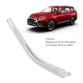 thumbnail image 4 of Trim Glossy Molding Strip for  Outlander 2016-2020, 4 of 8