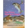 thumbnail image 1 of Pre-Owned The Moon Was at a Fiesta (Hardcover) 1889910112 9781889910116, 1 of 1