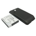 thumbnail image 4 of 2400mAh FL-53HN SBPL0103001 Battery for LG Optimus Speed P990 Star Optimus 2X, 4 of 4