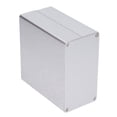 thumbnail image 4 of Circuit Board Enclosure,  Shielding  Sealing Easy Installation Aluminum Alloy Project Box  For DIY Electronics, 4 of 8