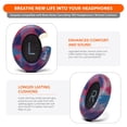 thumbnail image 4 of Almohadillas de repuesto WC Wicked Cushions para Bose 700 NC700, 4 of 8