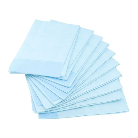 Pad, de Cama Desechable, Lecho Desechable, Lana Suave Suave Suave Gran Tamaña para El Cuidado de la Salud Al Aire Libre