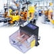 thumbnail image 5 of Aceite de lubricante, realizada lubricación para visualización de lubricantes en aceite digital AC 220V MY2232H-200T Para Tornos CNC Para Mácinas de Perforación, 5 of 7
