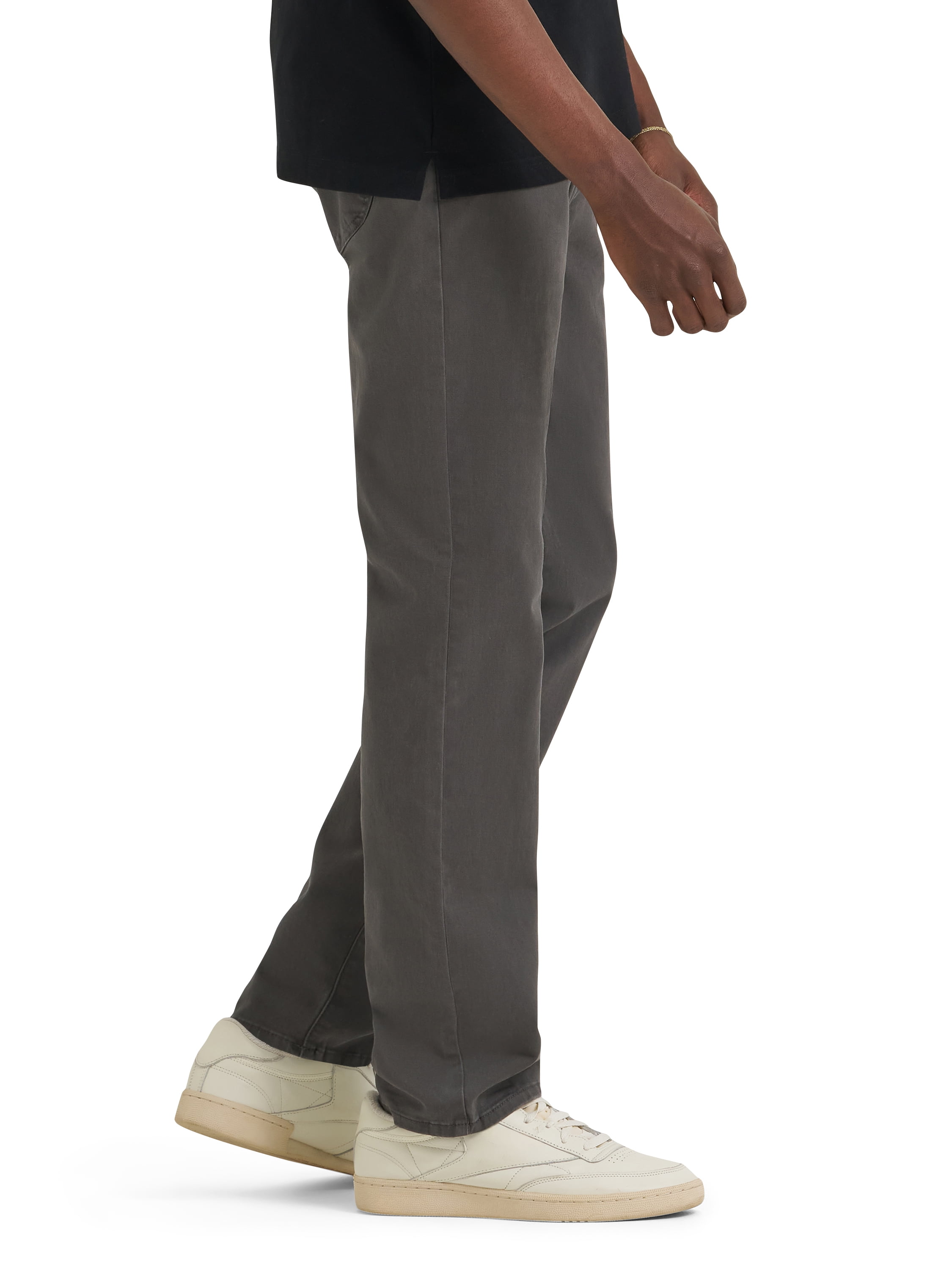 Lee® Men's 5-Pocket Twill Pant