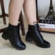 thumbnail image 2 of Botas de caña baja para mujer Deng Xun unisex, 2 of 2