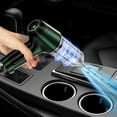 thumbnail image 5 of Oggfader Mini Vacuum Cleaner Cordless Brushless Adjustable Handheld Wireless Car Vacuum Cleaner, 5 of 6