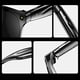 thumbnail image 4 of Gafas Inteligentes NeoVision 1 Pieza Cámara 1.3MP 512MB 260mAh Bluetooth Traductor App Móvil Negro., 4 of 4