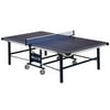 T8525 STS 520 Tournament Series Table-Tennis Table with 3D Corner Protectors STIGA 72" Premium Clipper Net and Post System