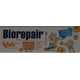 thumbnail image 4 of Pasta de dientes Biorepair Kids sabor durazno 50 ml pack de 4, 4 of 7