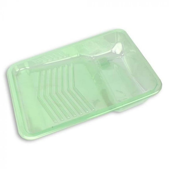 Dynamic 217220 4 litre  240 mm Disposable Tray Liner for HZ021319 -  Pack of 50