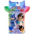 thumbnail image 1 of Disney Junior PJ Masks Catboy & Romeo Action Figure 2-Pack, 1 of 2