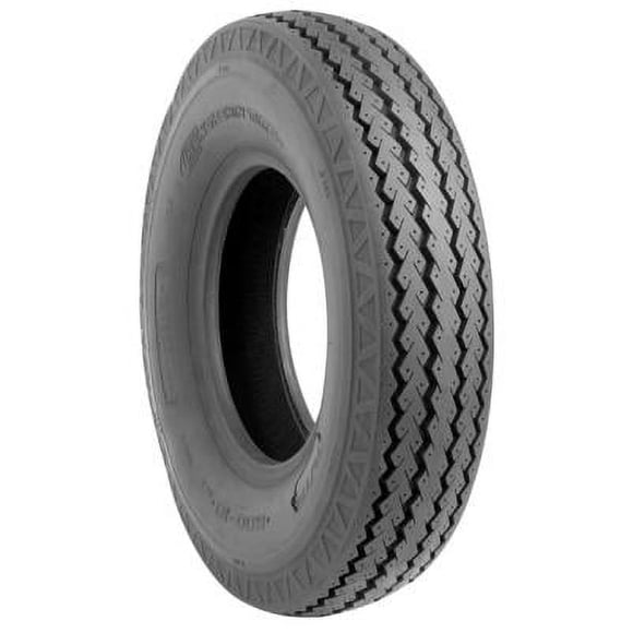 Greenball Trailer Tires