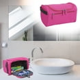 thumbnail image 1 of Rangement Textile Maison Liquidation Sac de Voyage pour Hommes Humide et Sec Grande Capacité Sac pour Hommes Adulte Femme Voyage avec Sac à Raser, Rangement Textile Maison, 1 of 4
