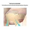 thumbnail image 5 of Pedicure Tools - Ingrown Toenail Corrector Stickers For Paronychia Recovery, 5 of 5